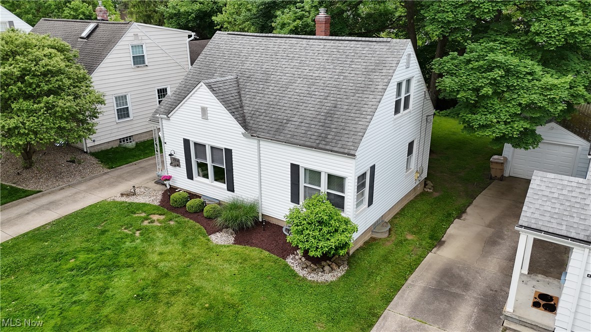 2358 26th Street, Cuyahoga Falls, Ohio image 3