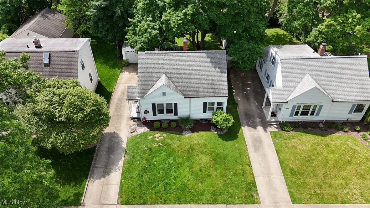 2358 26th Street, Cuyahoga Falls, Ohio image 19