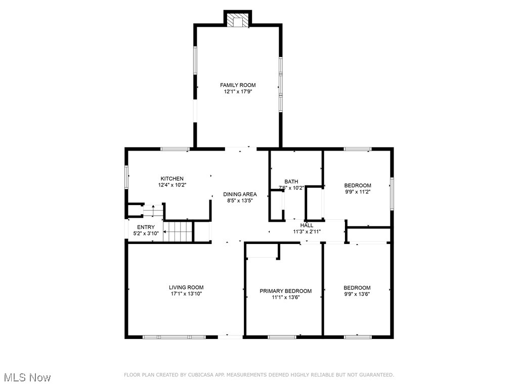18203 Broxton Drive, Strongsville, Ohio image 16