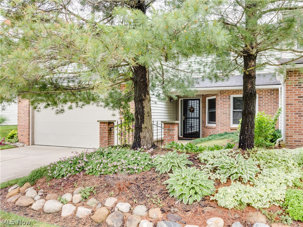 Indian Hills - Residential