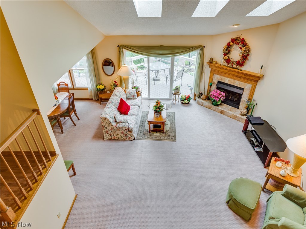 Indian Hills - Residential