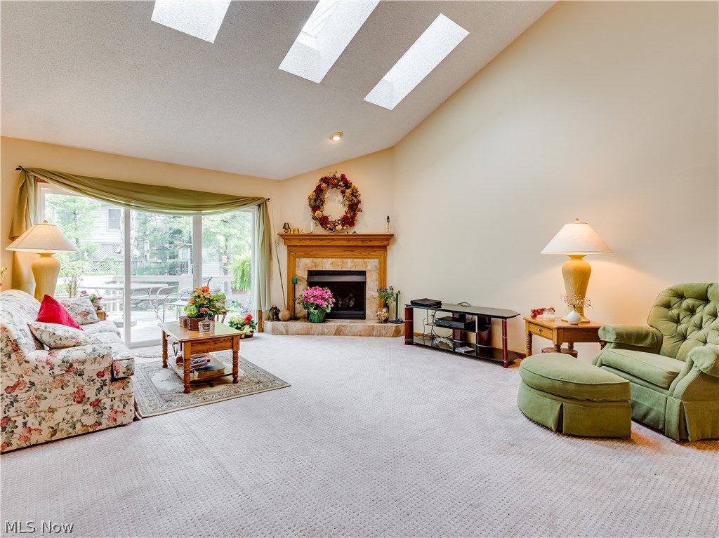 Indian Hills - Residential