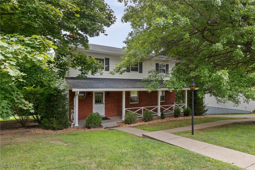 Oak View Mdws Sub - Residential