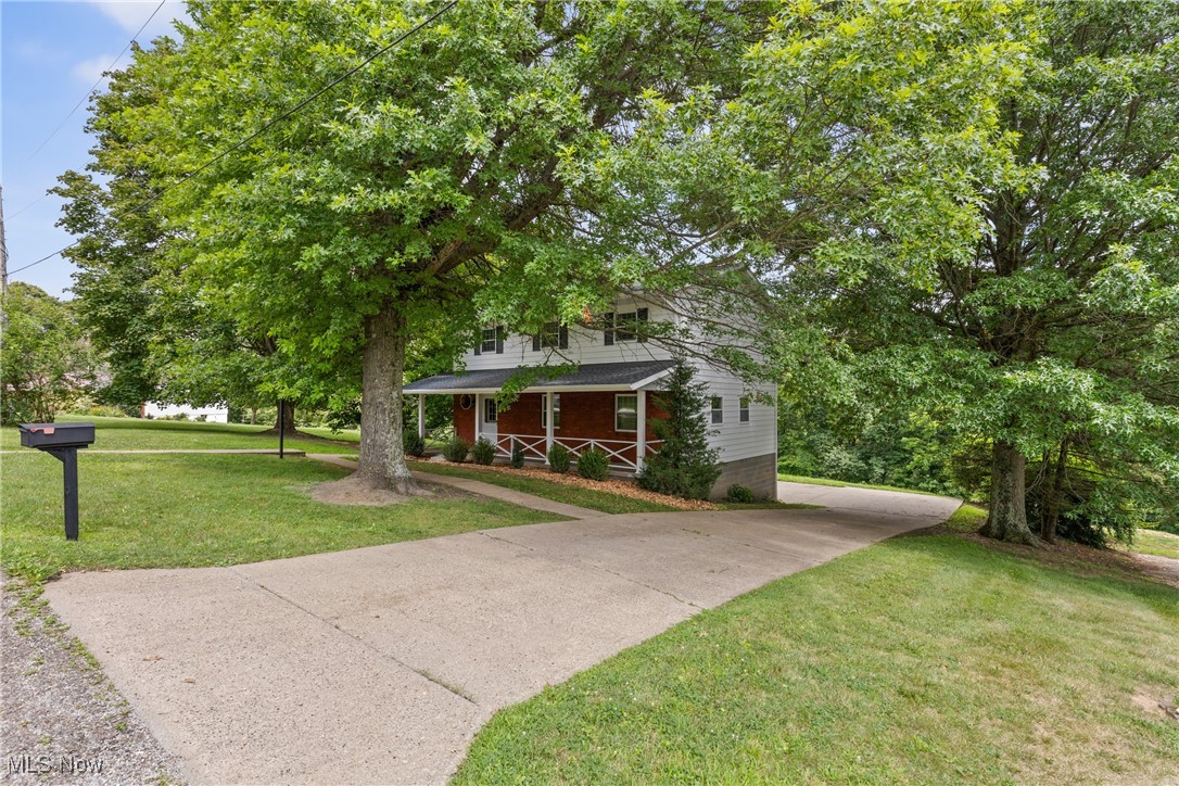 Oak View Mdws Sub - Residential