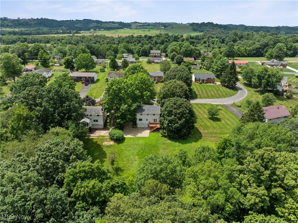 Oak View Mdws Sub - Residential