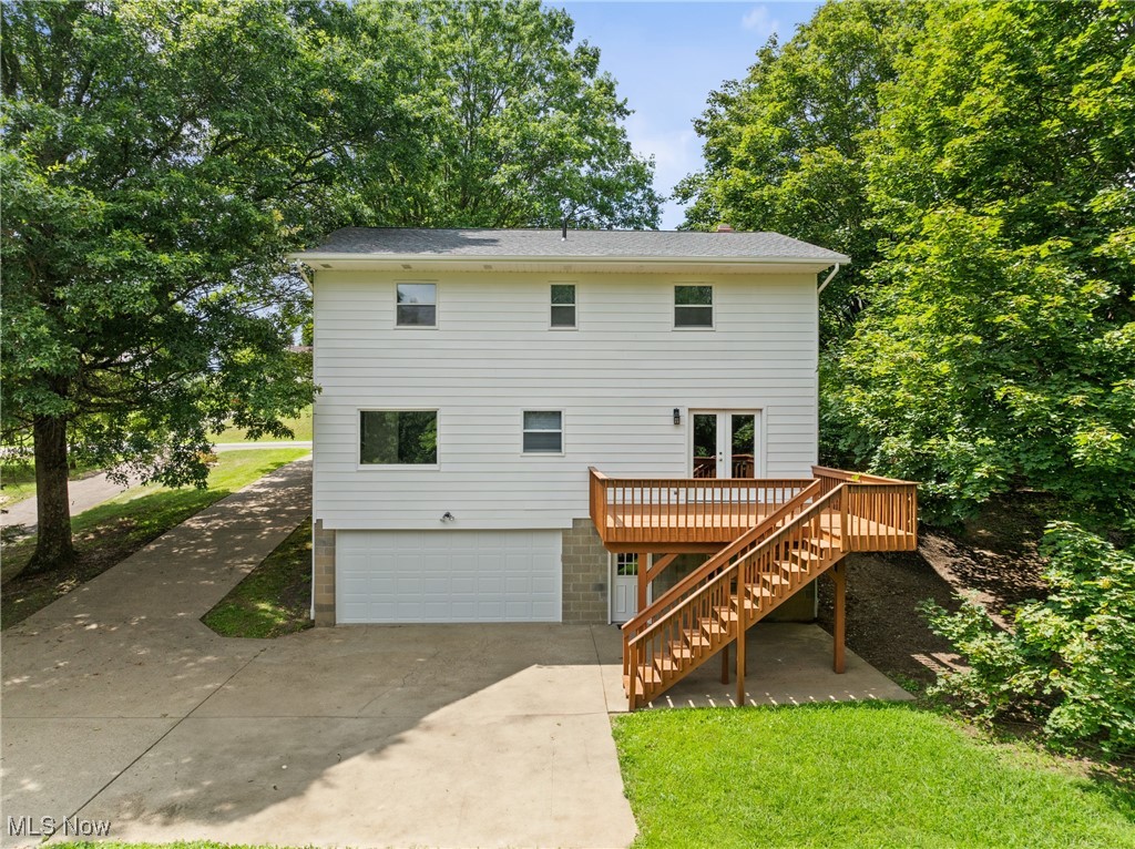 Oak View Mdws Sub - Residential