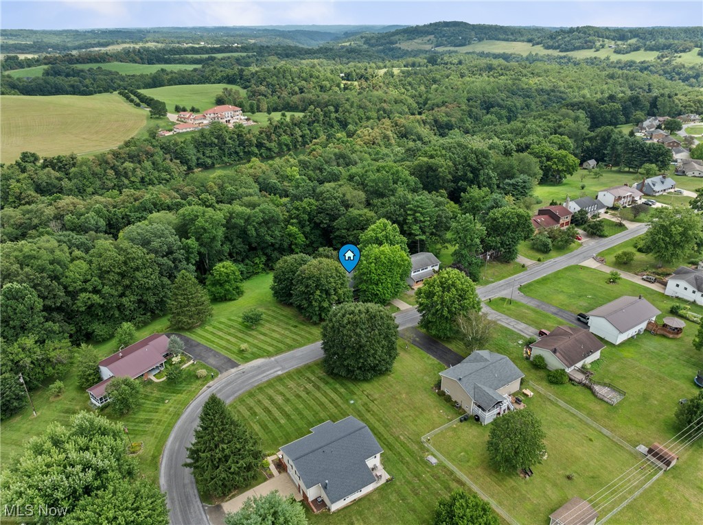 Oak View Mdws Sub - Residential