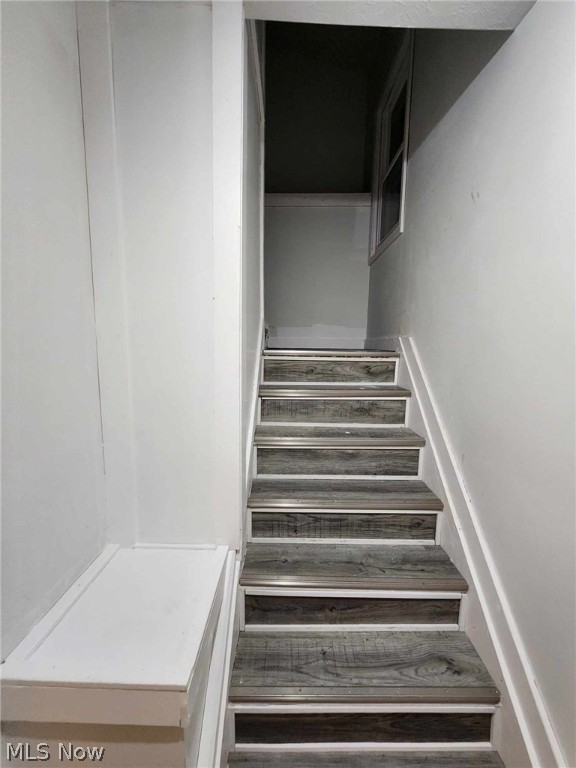 Mix & Wains - Residential