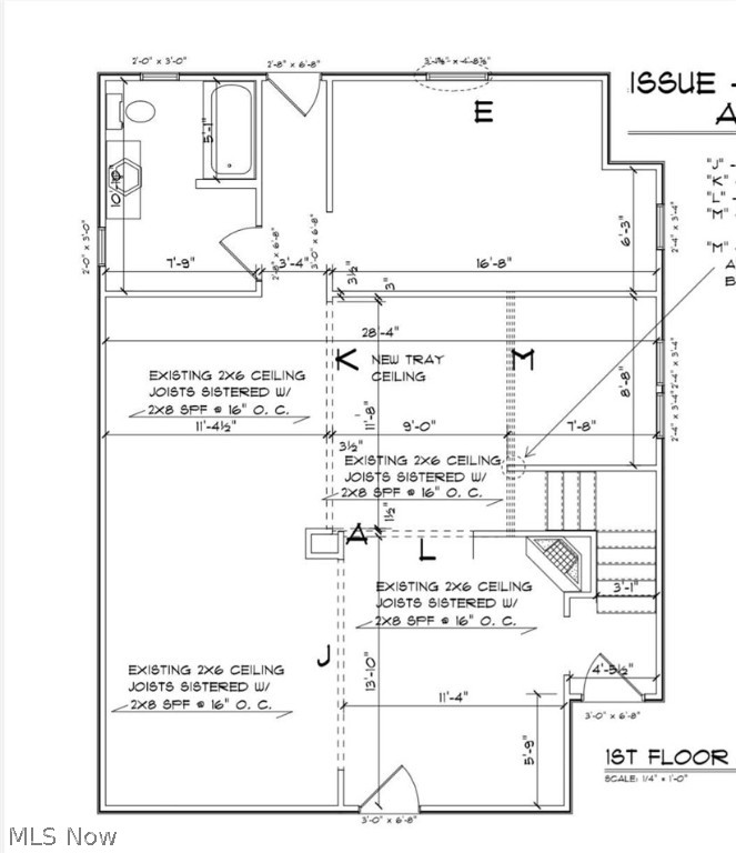 Mix & Wains - Residential