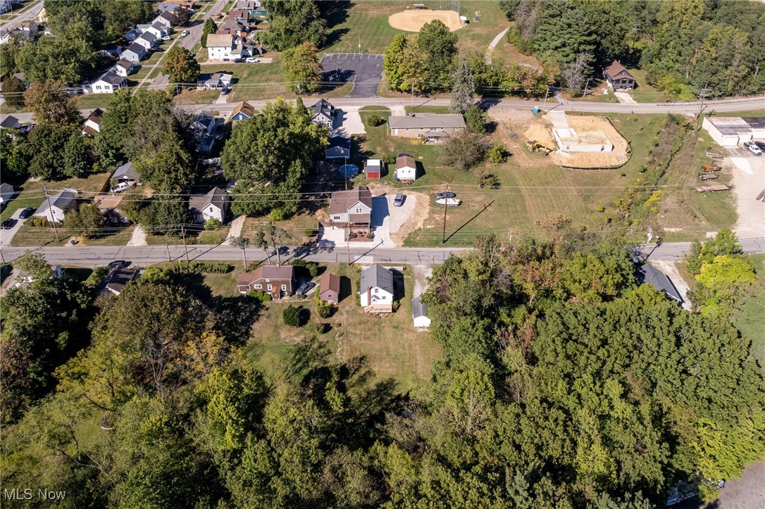 Whole/Wadsworth City - Residential