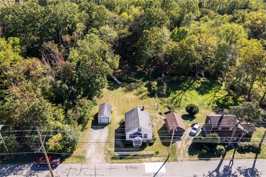 Whole/Wadsworth City - Residential