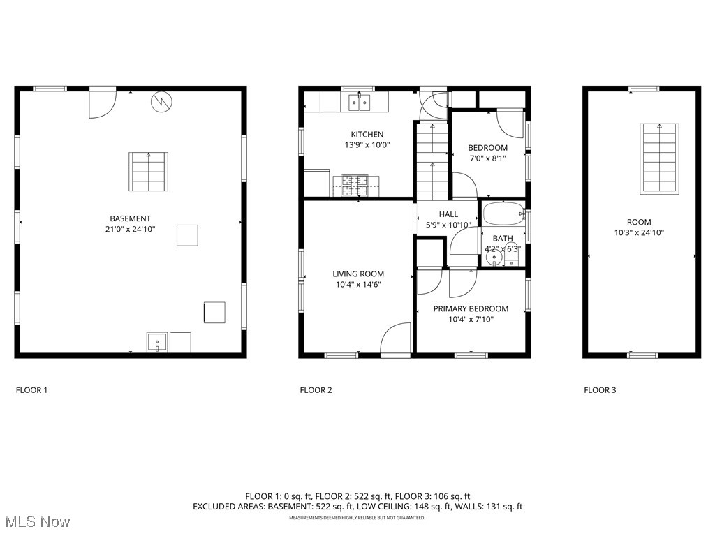 Whole/Wadsworth City - Residential