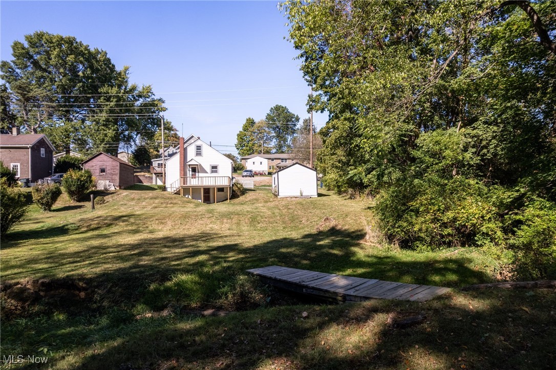 Whole/Wadsworth City - Residential