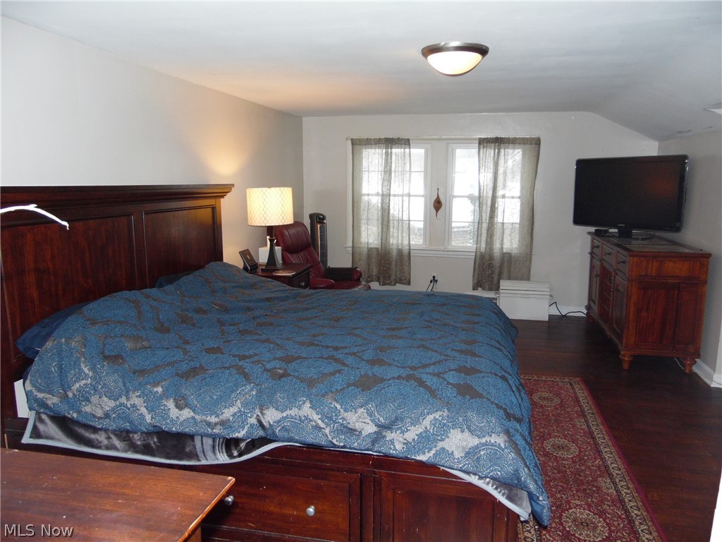 Van Sweringen Cos 12 - Residential