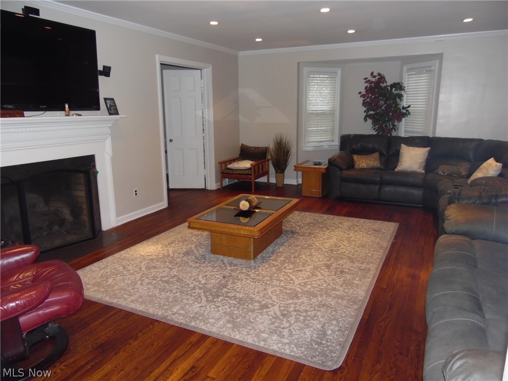 Van Sweringen Cos 12 - Residential