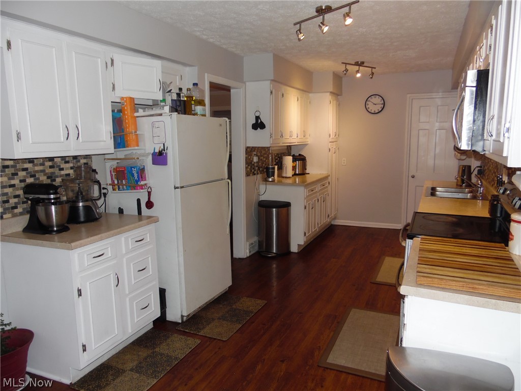 Van Sweringen Cos 12 - Residential