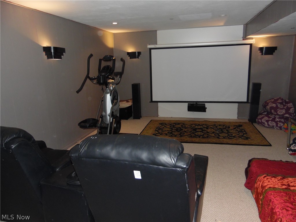 Van Sweringen Cos 12 - Residential