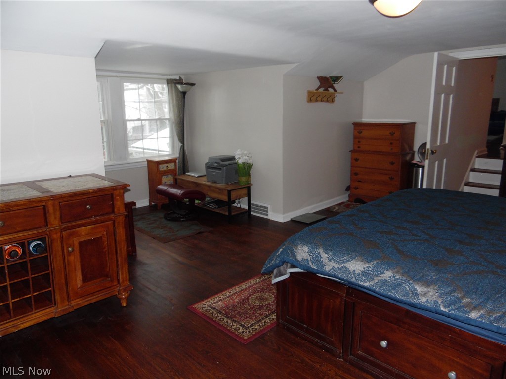 Van Sweringen Cos 12 - Residential