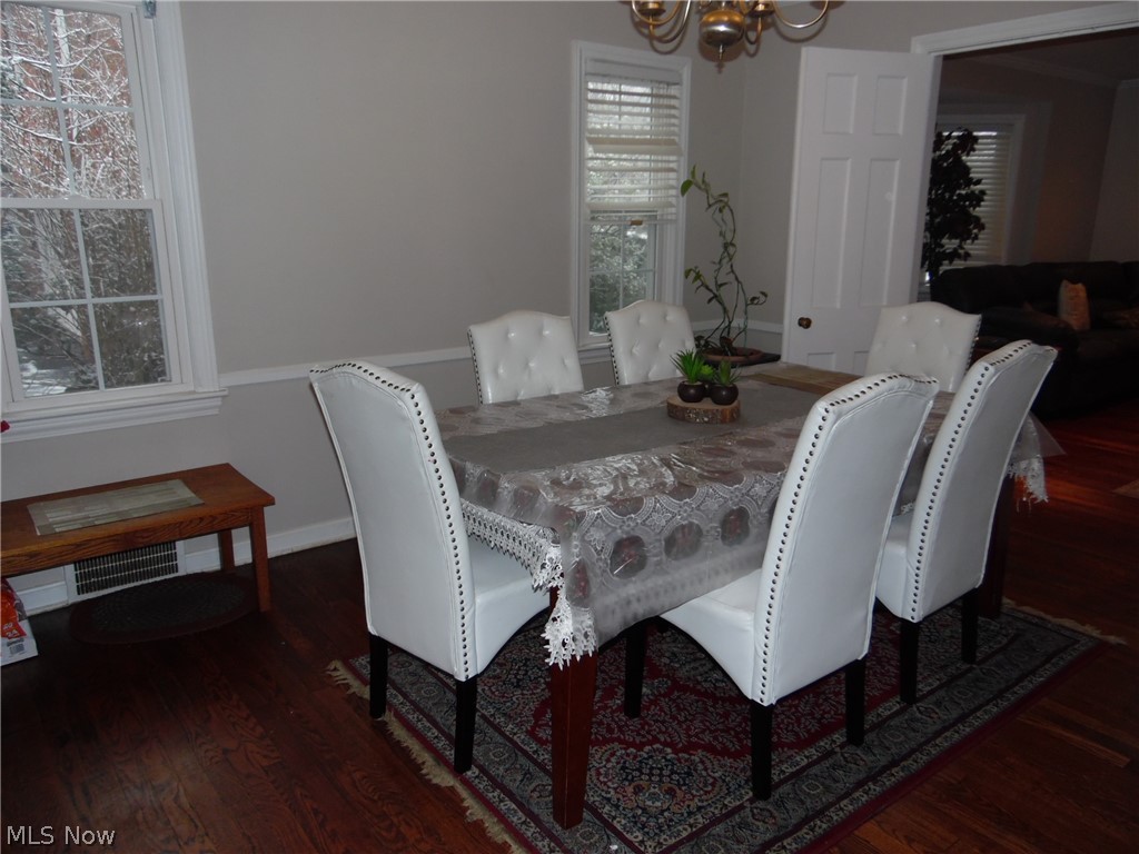 Van Sweringen Cos 12 - Residential