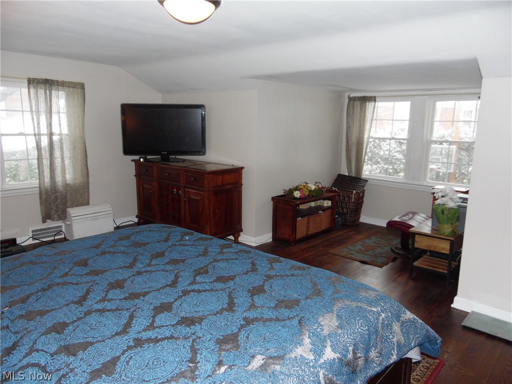 Van Sweringen Cos 12 - Residential