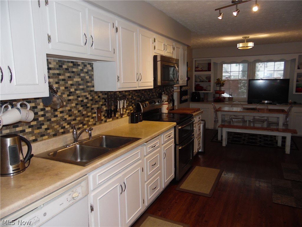 Van Sweringen Cos 12 - Residential