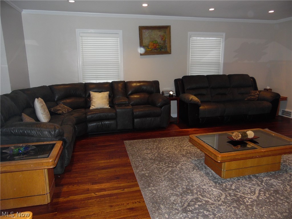 Van Sweringen Cos 12 - Residential