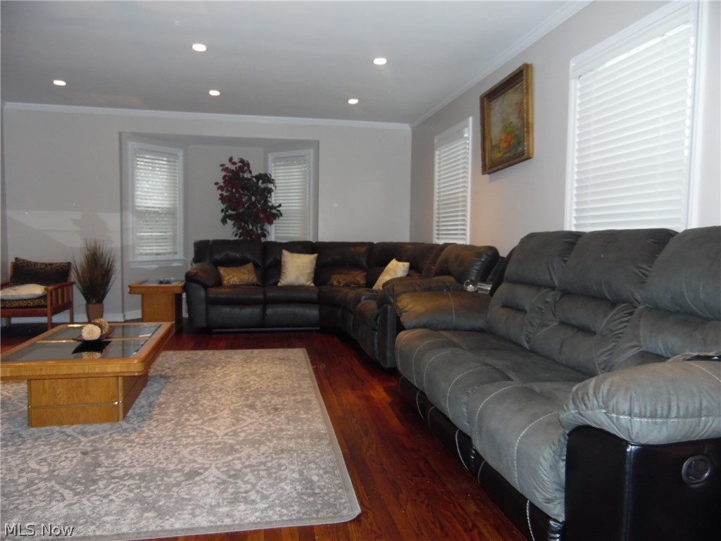 Van Sweringen Cos 12 - Residential