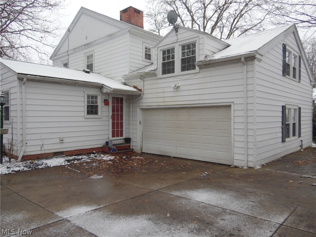 Van Sweringen Cos 12 - Residential