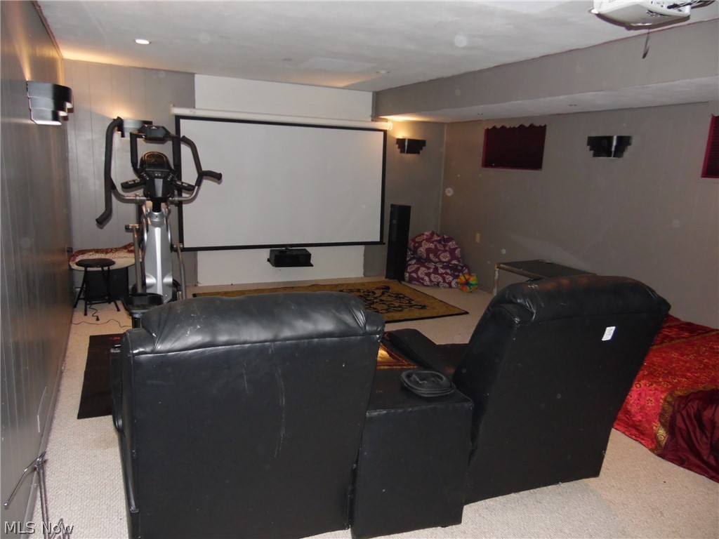 Van Sweringen Cos 12 - Residential