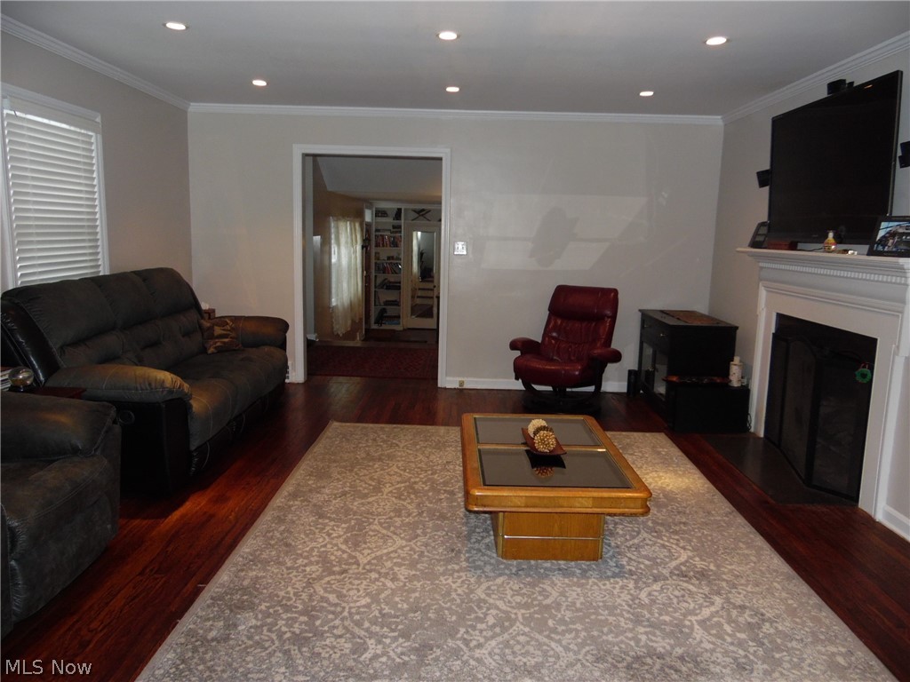 Van Sweringen Cos 12 - Residential