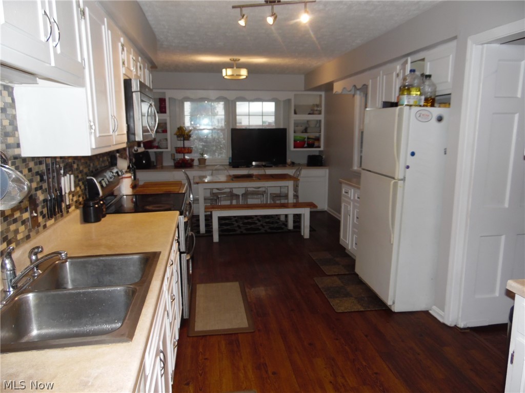 Van Sweringen Cos 12 - Residential