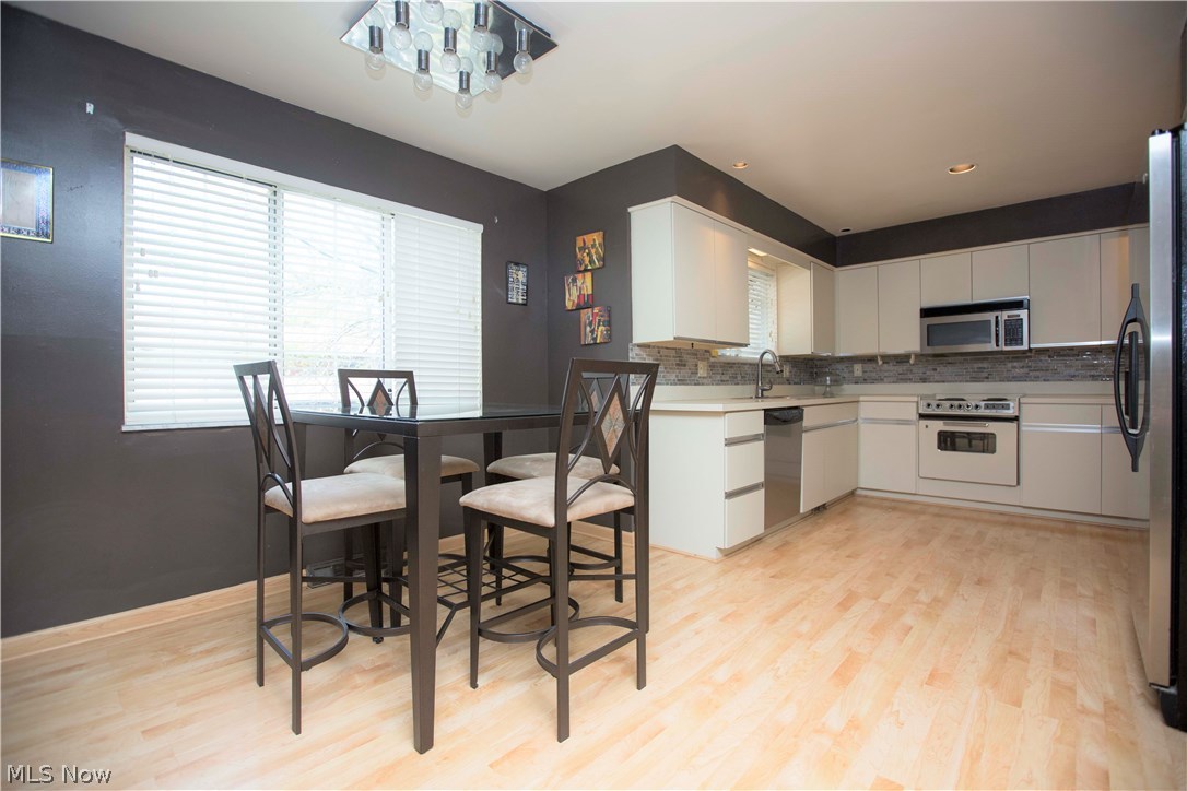 Heather Hill - Residential