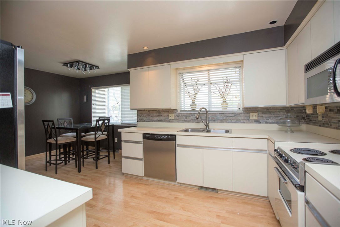 Heather Hill - Residential