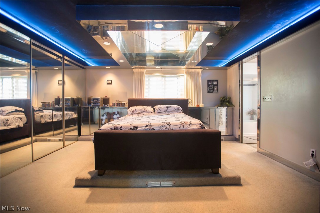 Heather Hill - Residential