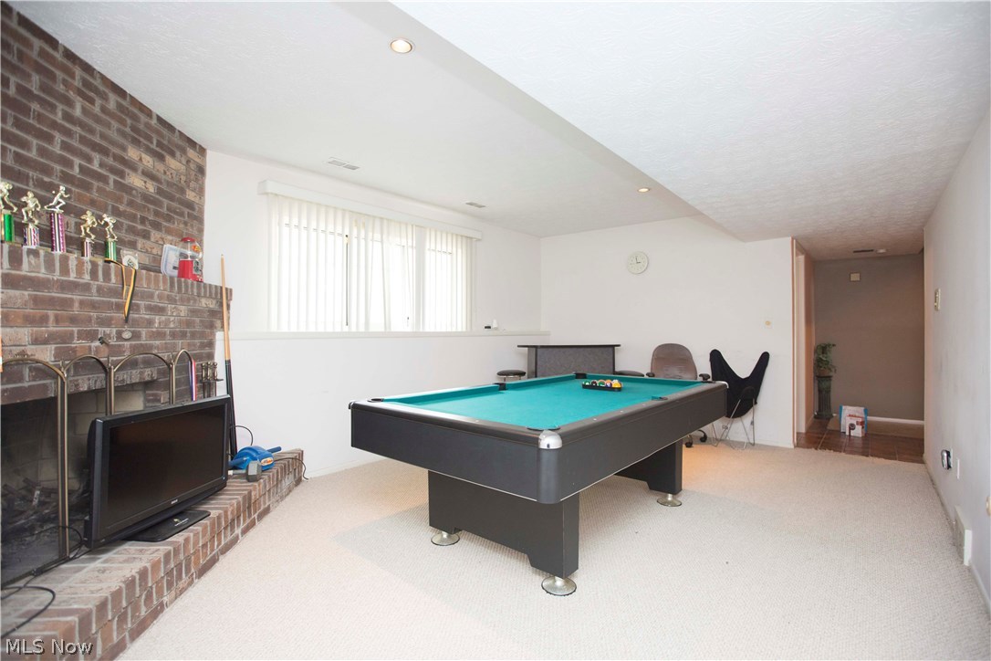 Heather Hill - Residential