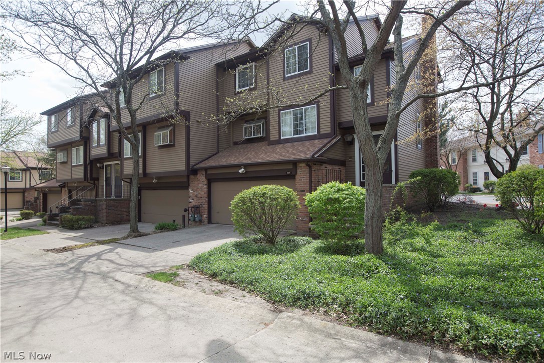 Heather Hill - Residential