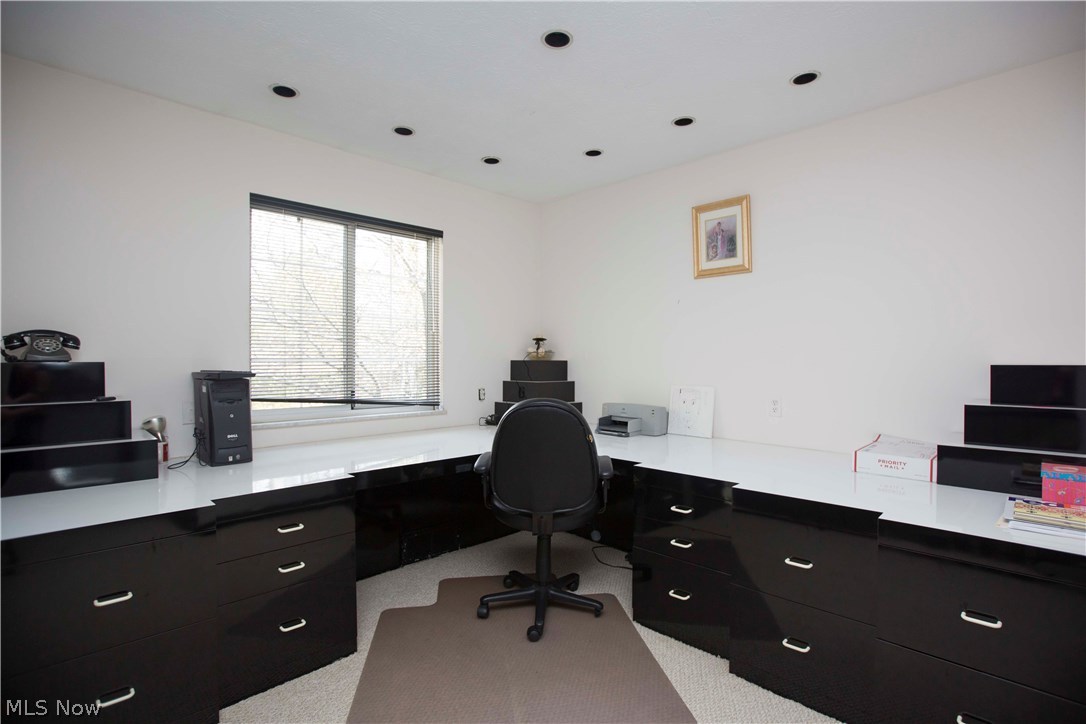 Heather Hill - Residential