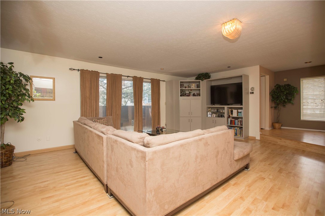 Heather Hill - Residential