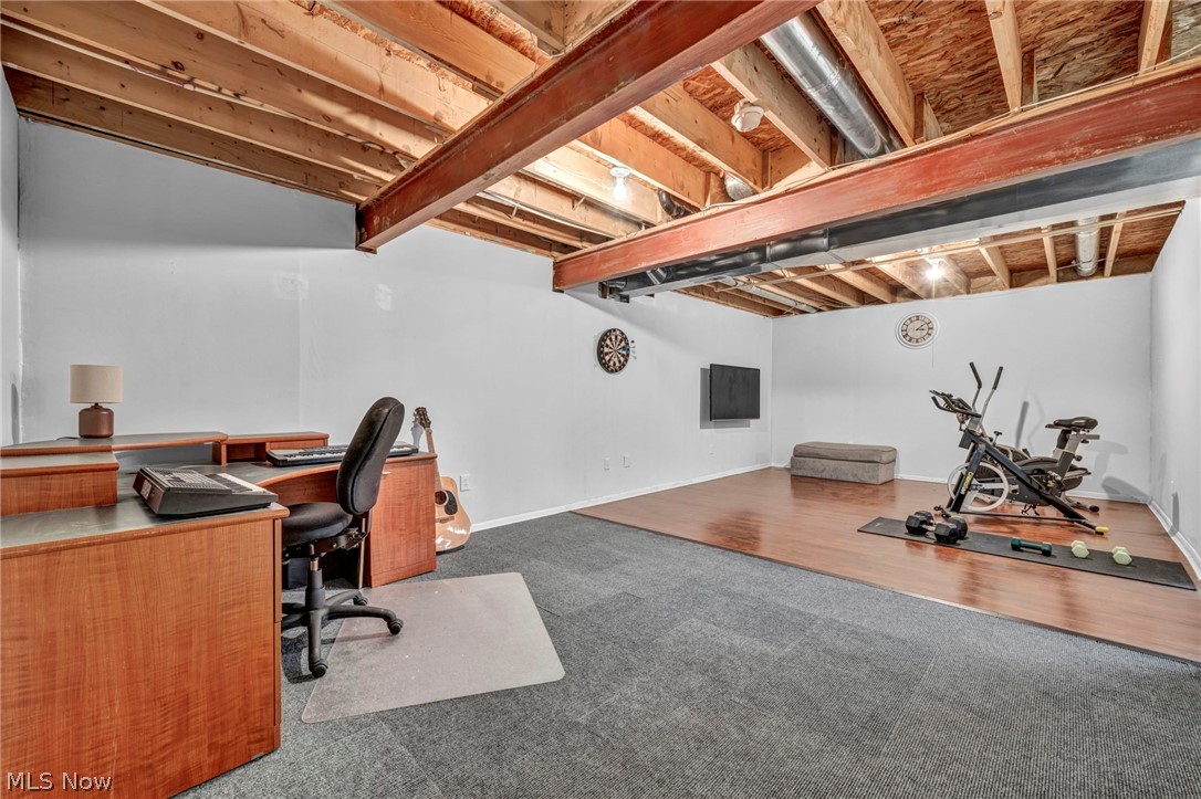 Bird Street Park - Residential