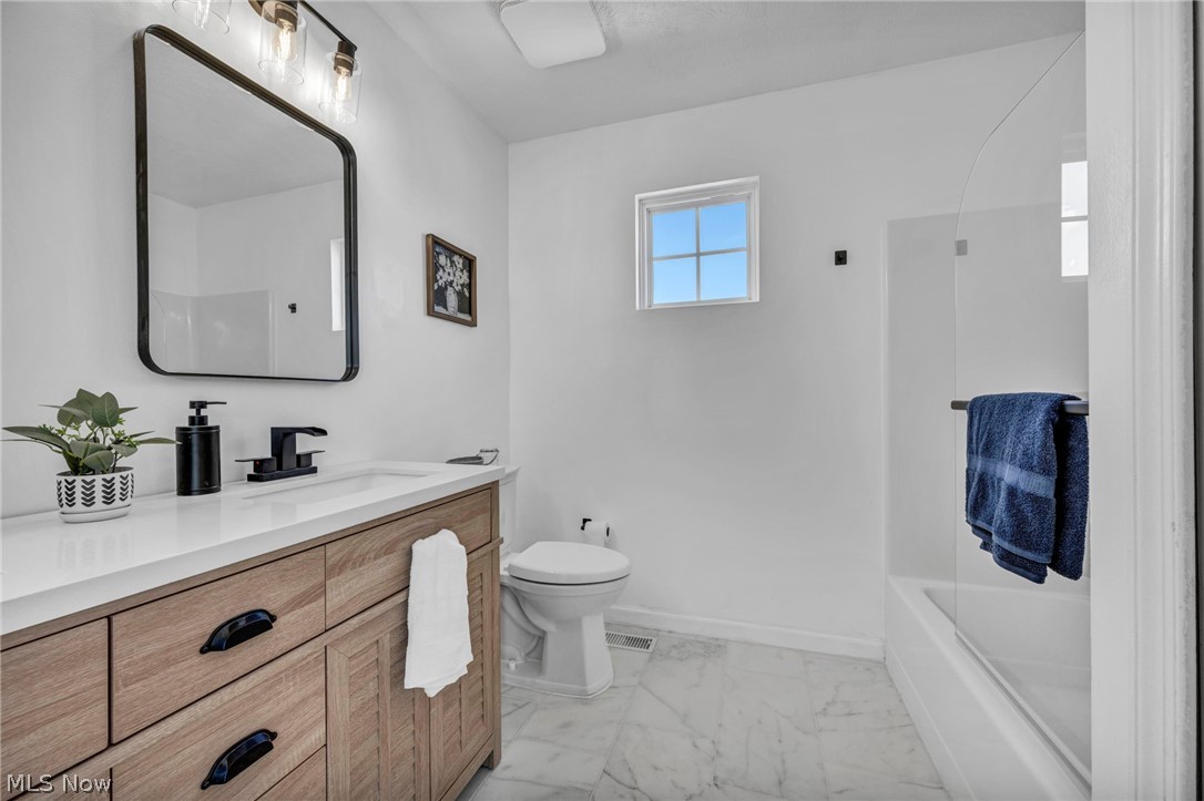 Bird Street Park - Residential