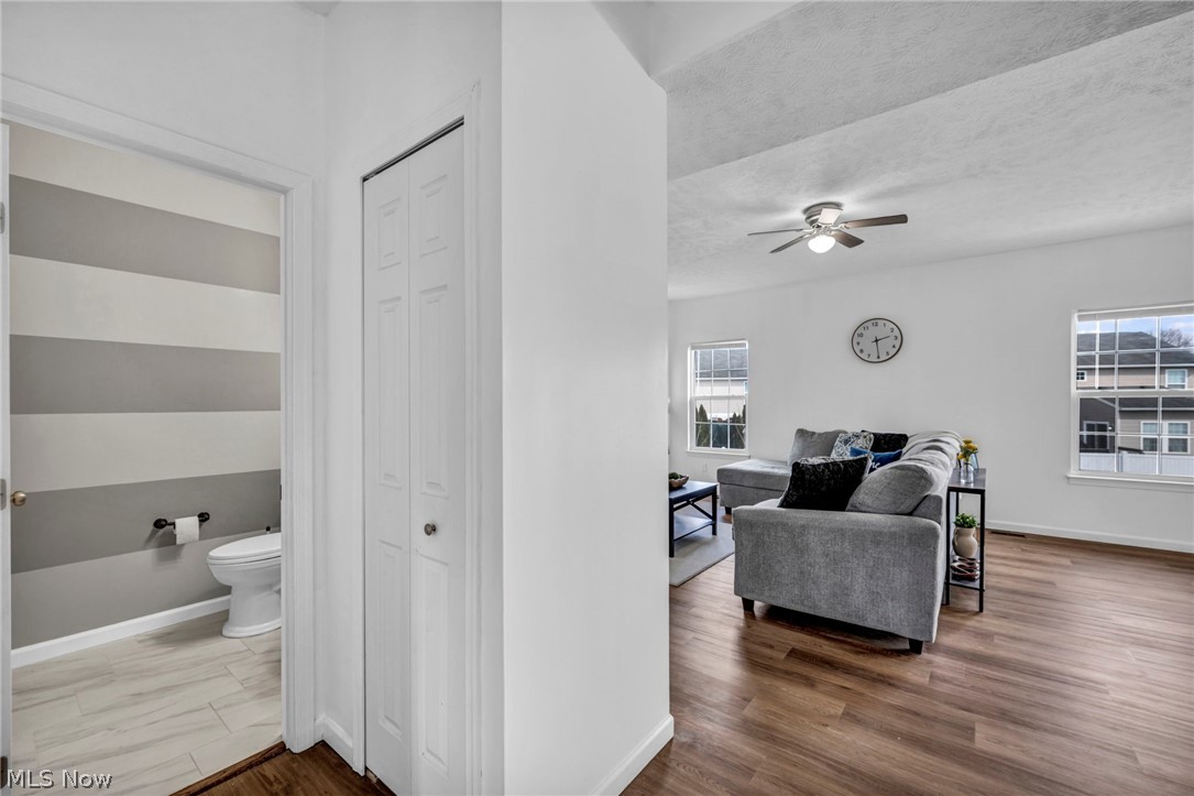 Bird Street Park - Residential