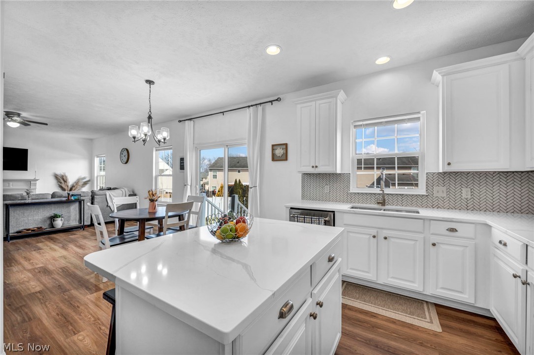 Bird Street Park - Residential