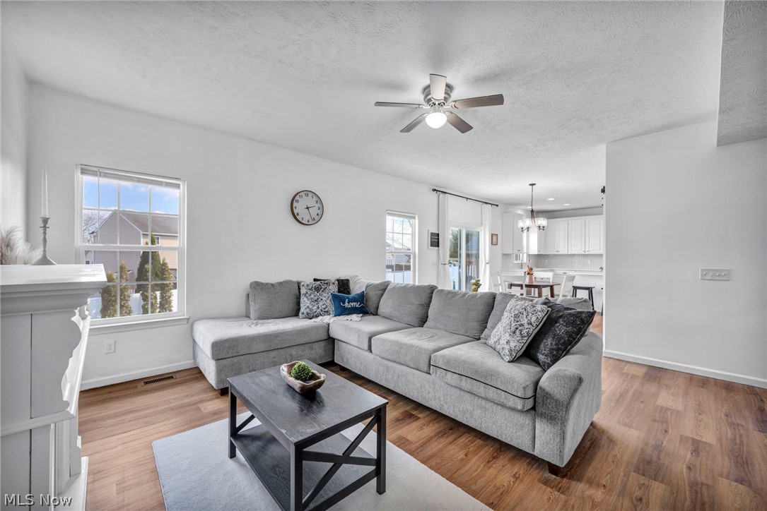 Bird Street Park - Residential