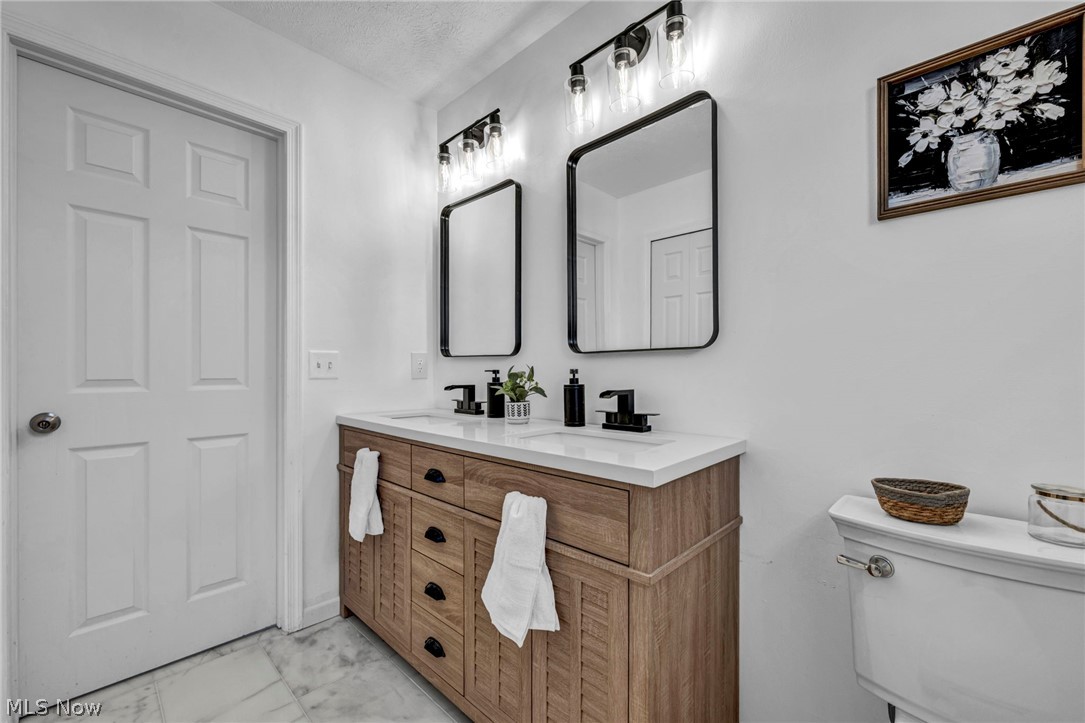 Bird Street Park - Residential