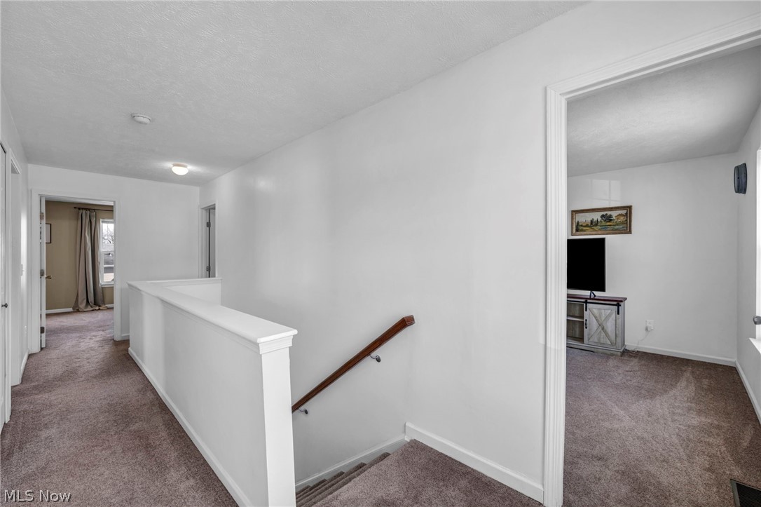 Bird Street Park - Residential