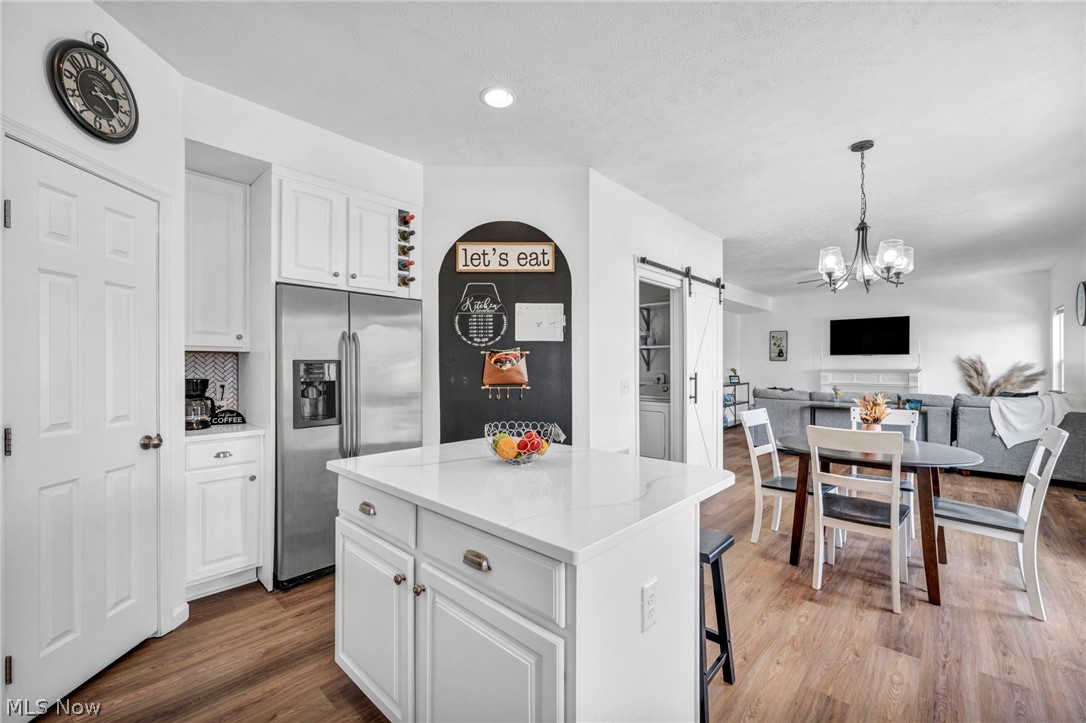 Bird Street Park - Residential