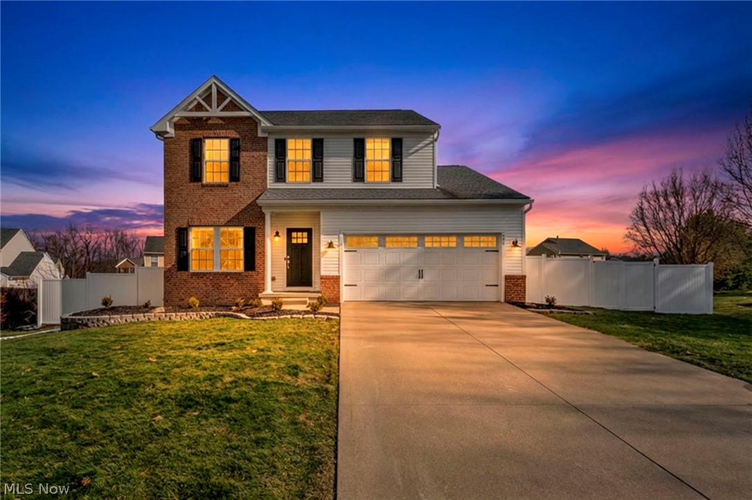 Bird Street Park - Residential