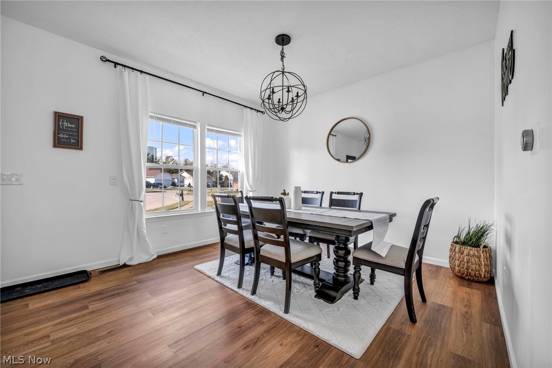 Bird Street Park - Residential