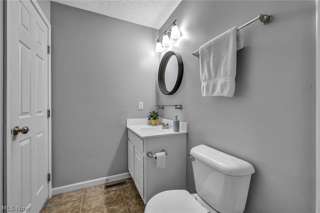 Bird Street Park - Residential