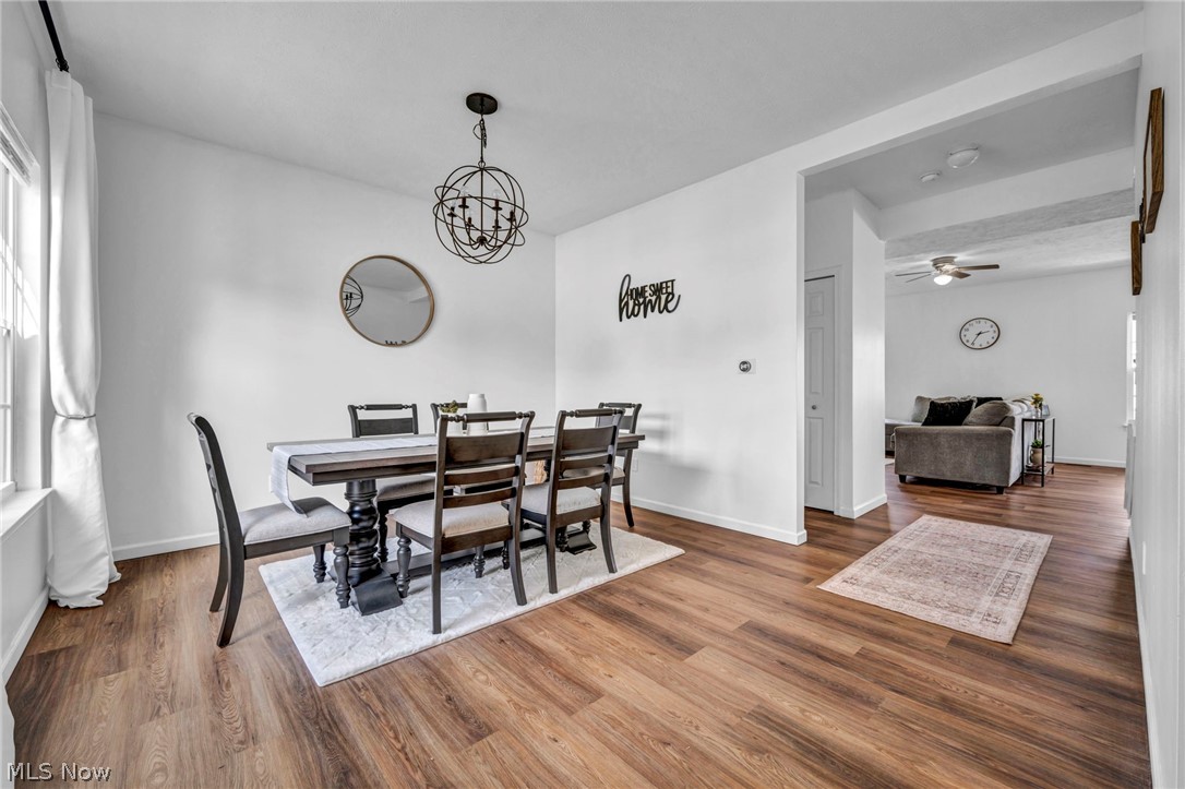 Bird Street Park - Residential